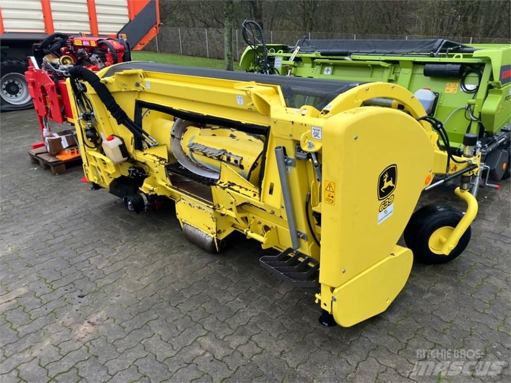 John Deere 8300i Ceifeiras de forragem