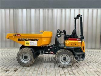 Bergmann C 805s Caminhões articulados