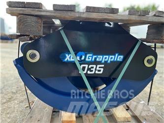  XL Grapple 035 Garras