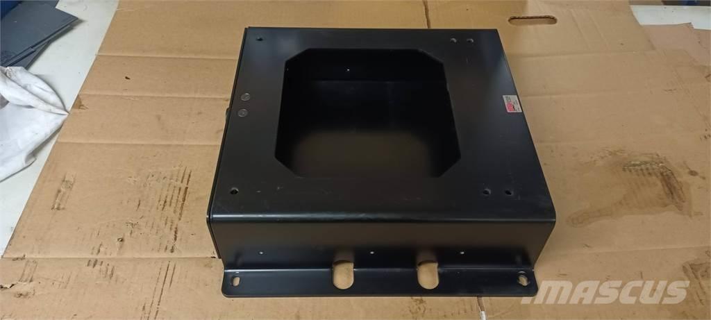  BeGe F687648 Cabina