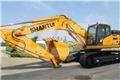Shantui SE210W Miniescavadeiras