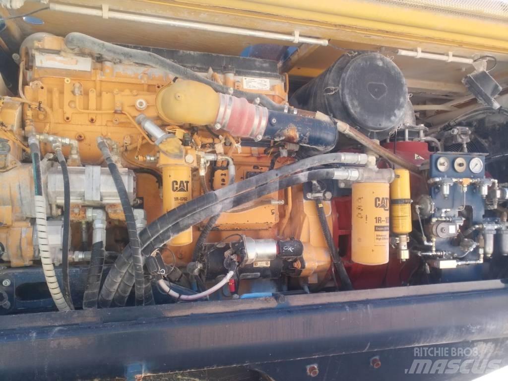 Sandvik Titon 500 Perfuradoras de superfície