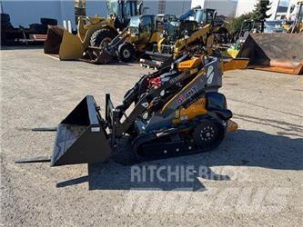 GiANT GS 950T Carregadeiras de rodas