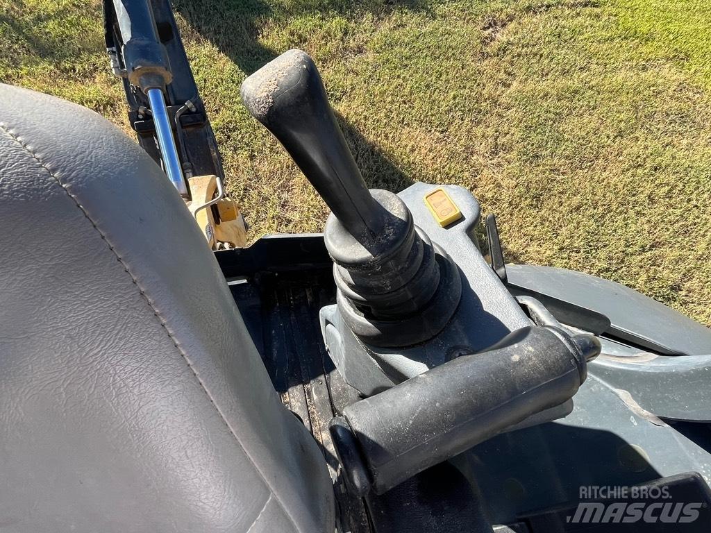 DEERE 310K EP Retroescavadeiras
