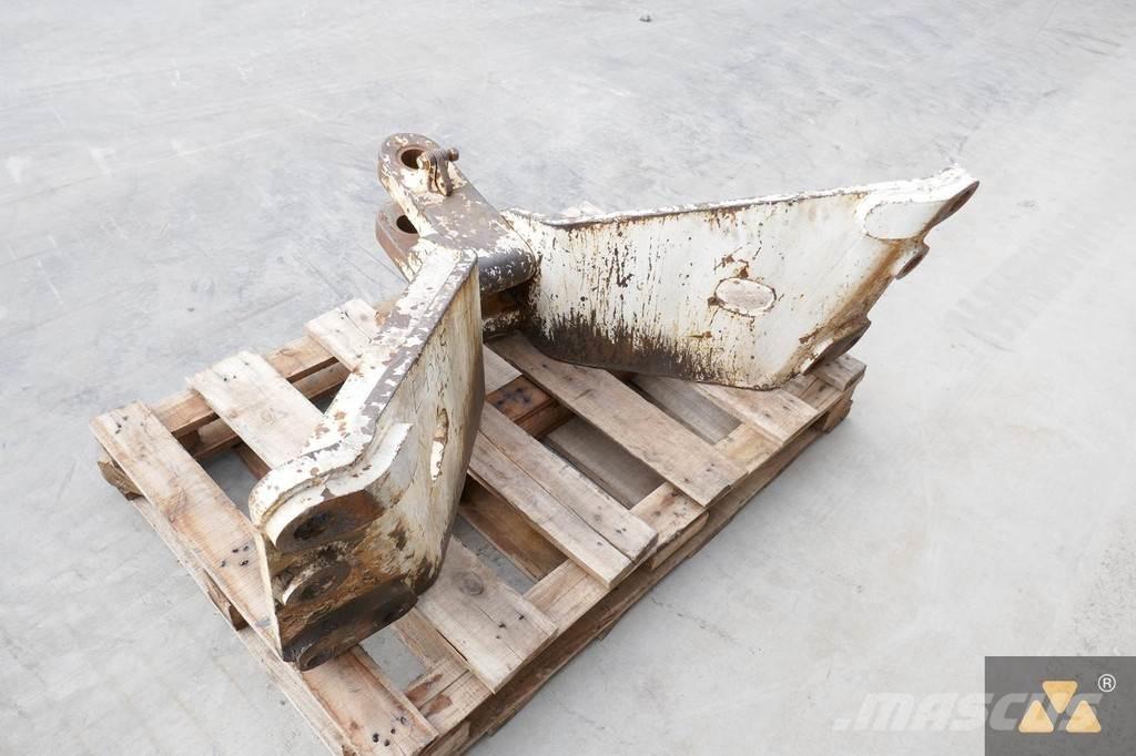 CAT D8K Drawbar Outros componentes