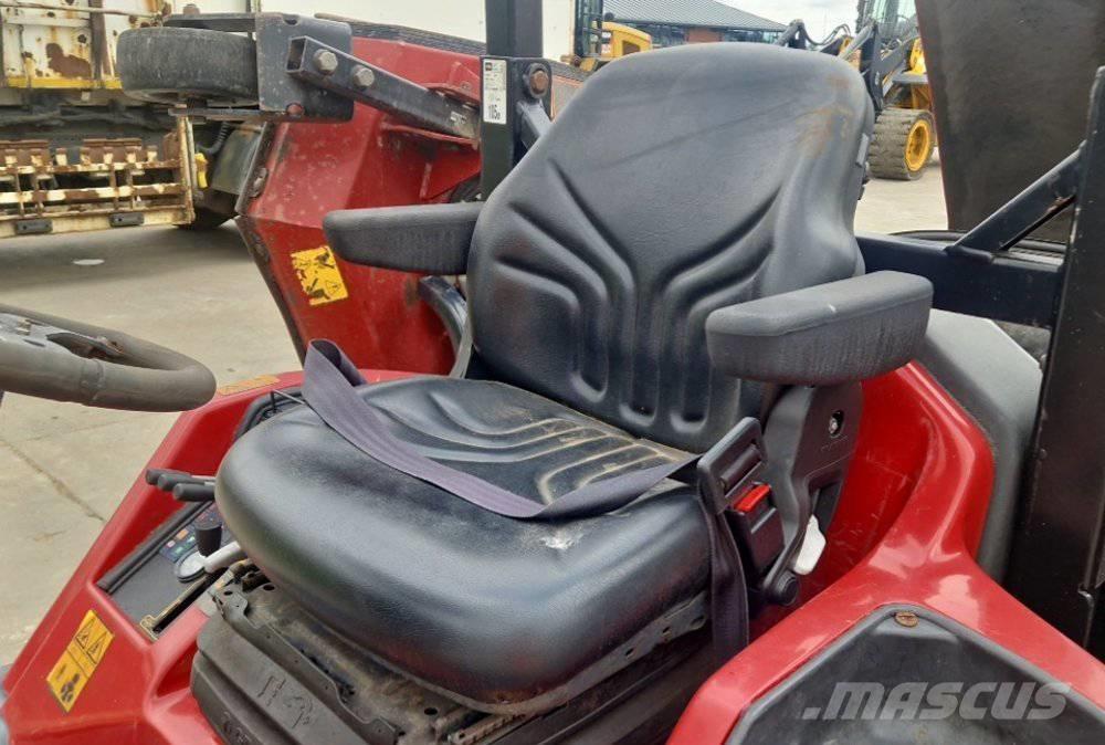 Toro R3240T Corta-Relvas Zero turn