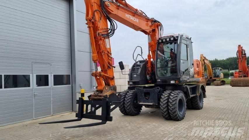 HP Palletvorken Garfos