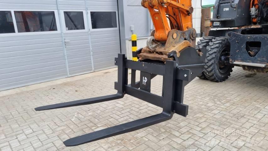HP Palletvorken Garfos