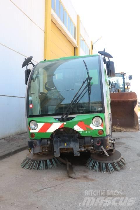 Bucher CityCat 2020 Varredoras