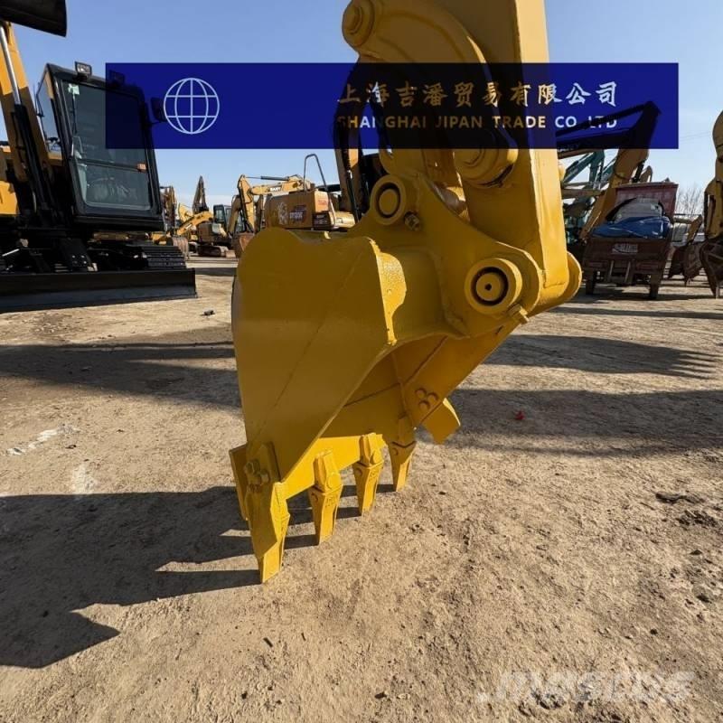 Komatsu PC 35 MR Miniescavadeiras
