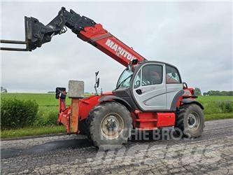 Manitou 1840 2013r Carregadeiras de rodas