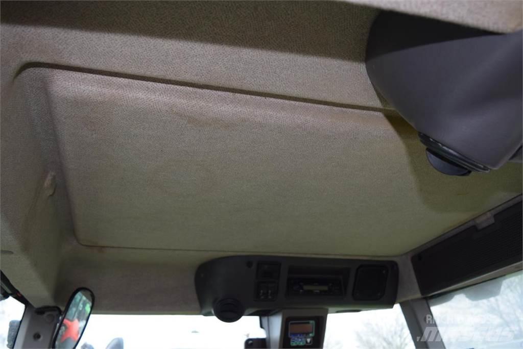 CLAAS Ares 826 RZ Tratores Agrícolas usados