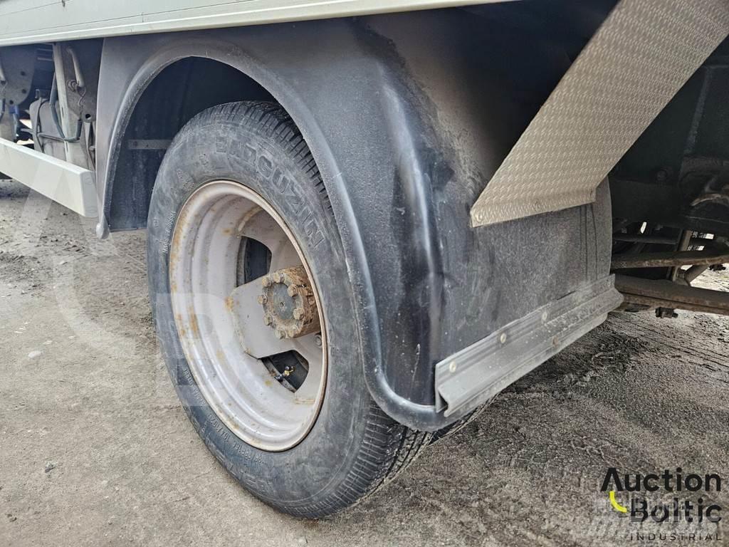 Gaz 3302 Outros