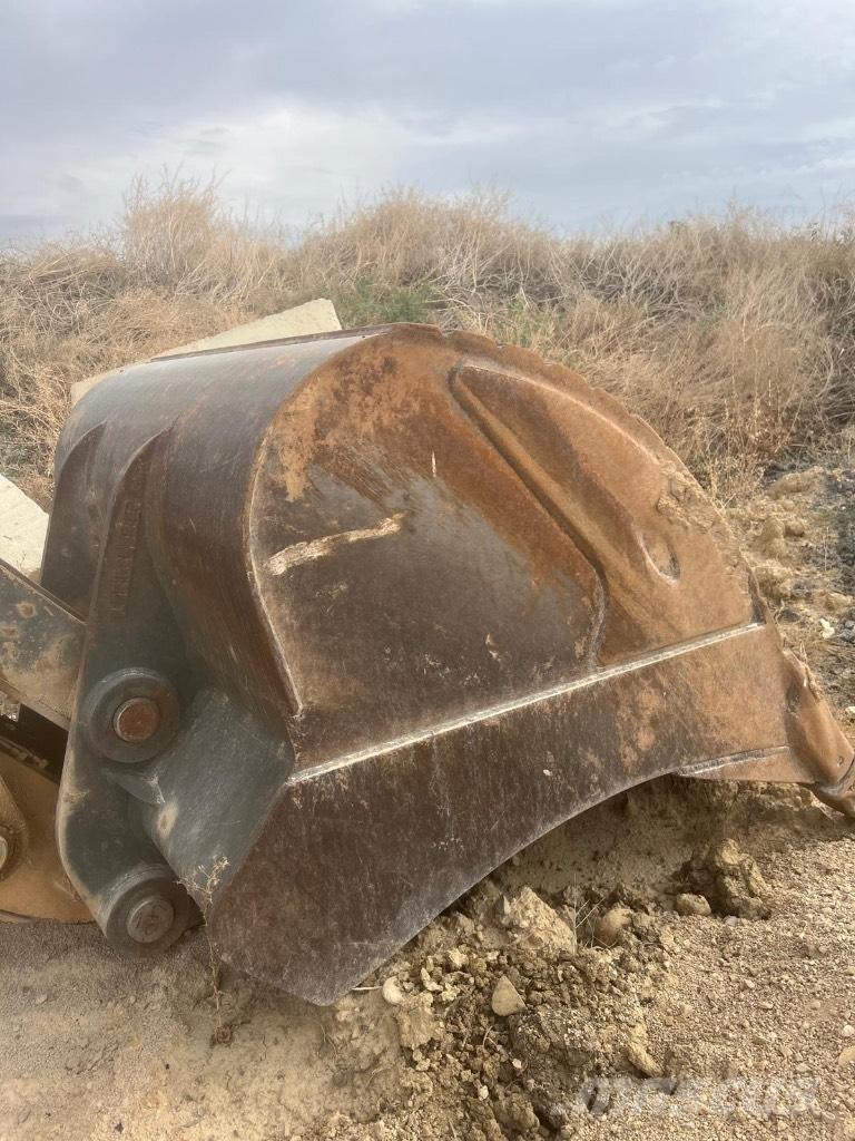 Liebherr R 950 SHD Escavadeiras de esteiras