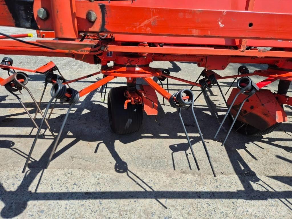 Kuhn GF 8501 MHO Ancinho virador