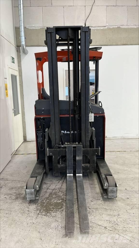BT RR E 180 Empilhadores Elevadores