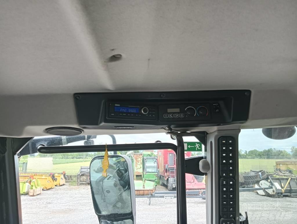 JCB Fastrac 4220 Tratores Agrícolas usados