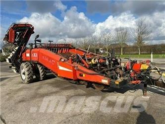 Amac AX 2 Equipamentos Colheita e apanha de Batatas