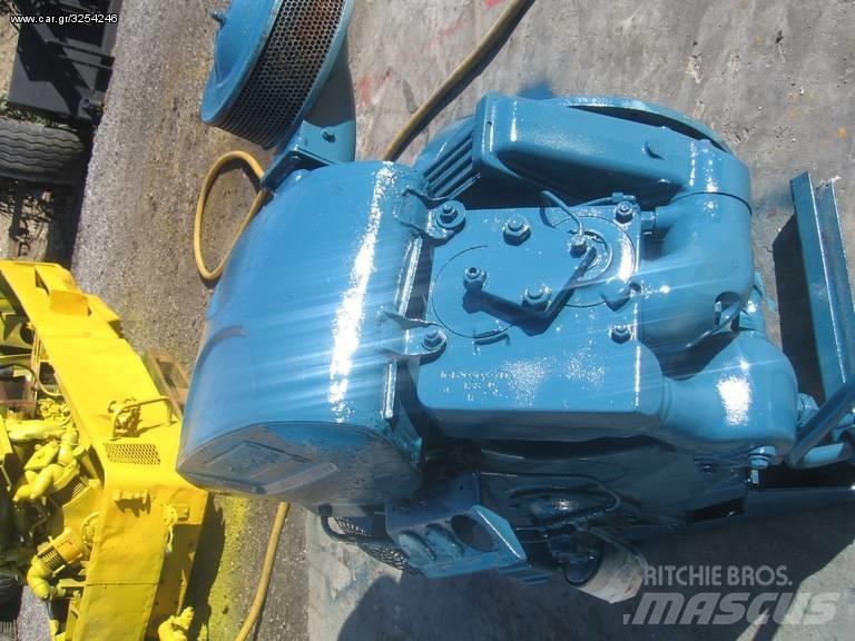 Atlas 2 Κ Compressores