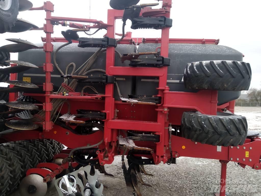 Horsch Focus 6 TD Perfuradoras
