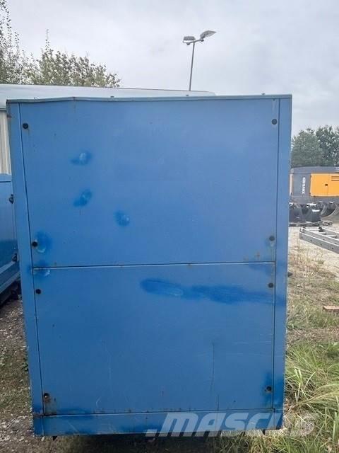 Sdmo V220C Outros Geradores