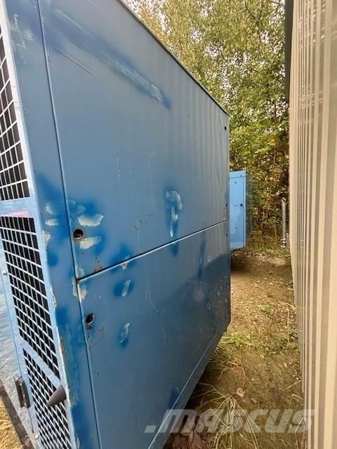 Sdmo V220C Outros Geradores