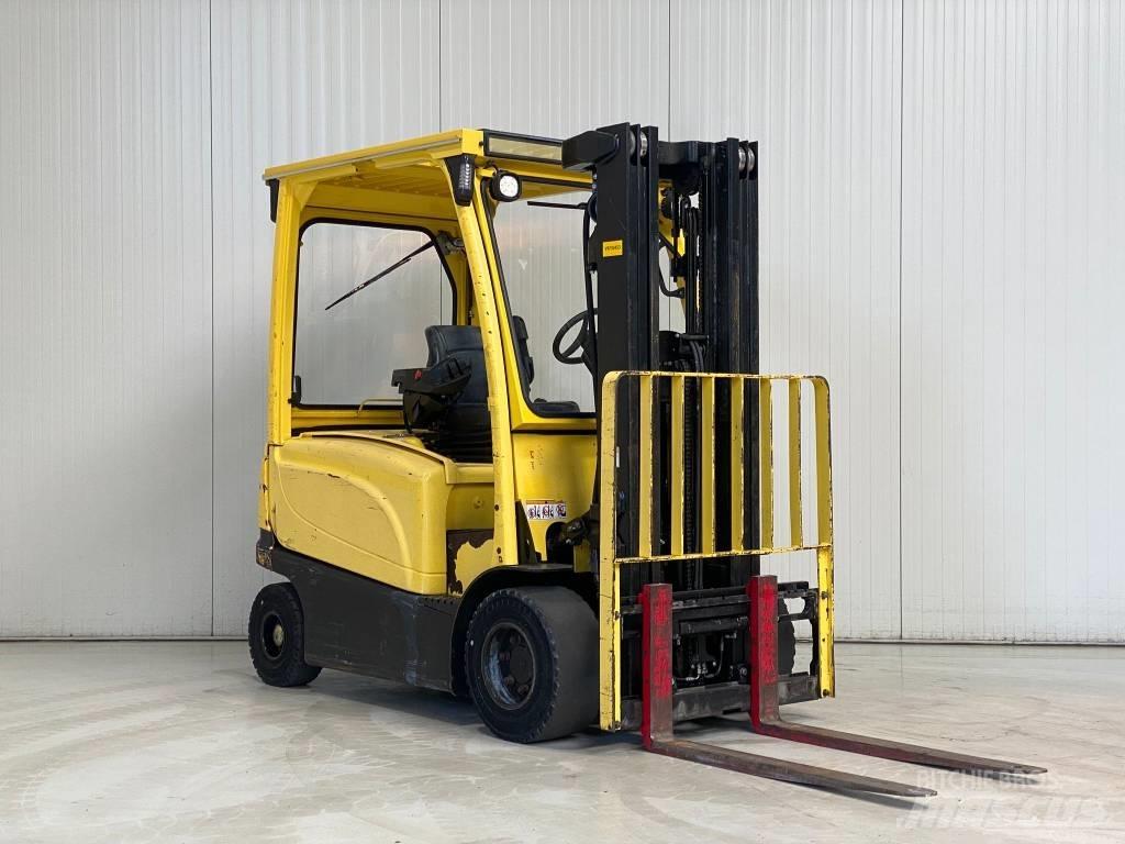 Hyster J2.5XN Empilhadores eléctricos