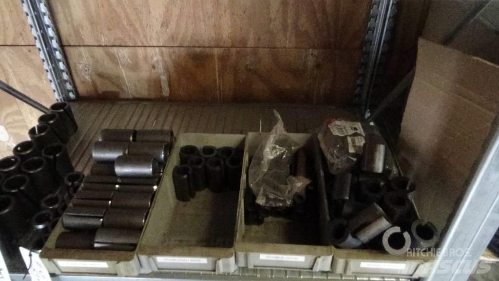 Delmag Spare parts Construção - Outros
