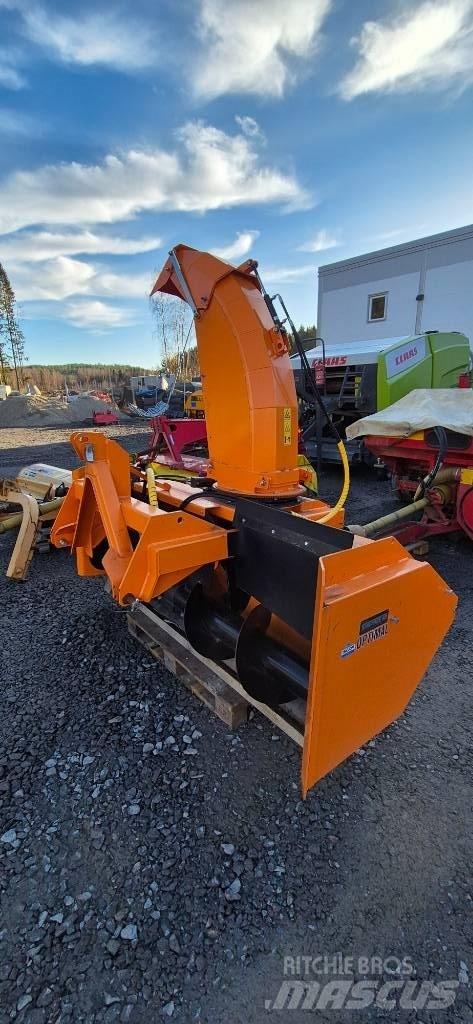 Trejon Optimal 2450 Agricultura - Outros
