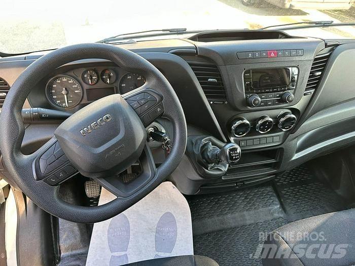 Iveco 35C16 Outros