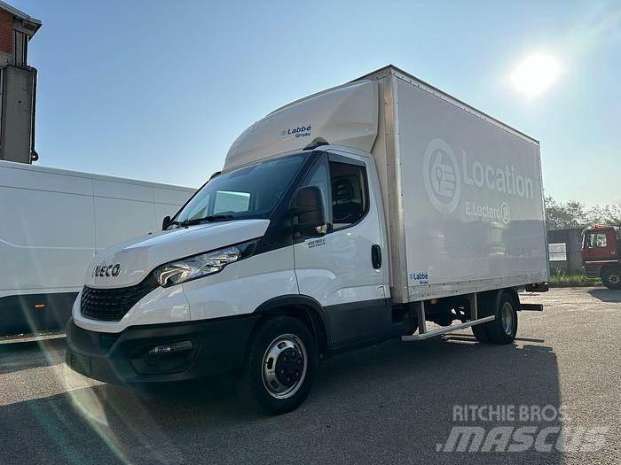 Iveco 35C16 Outros