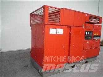 Atlas Copco ZT 3 A Compressores