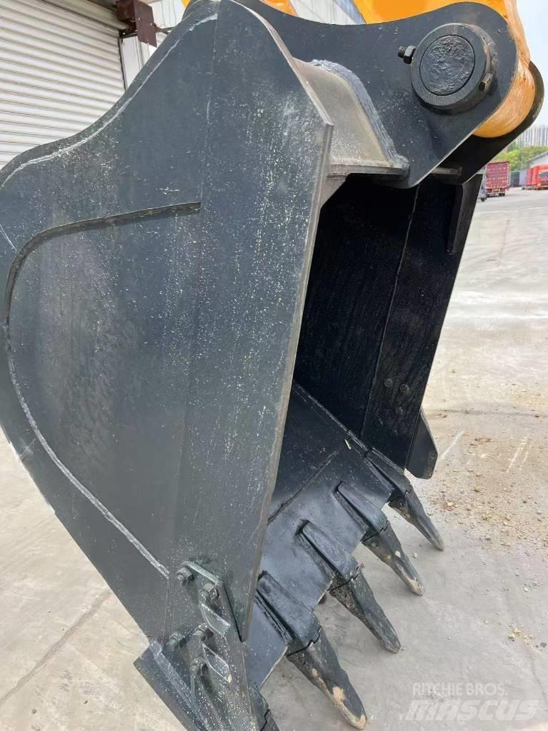 Hyundai R305LC-9T Escavadeiras de esteiras