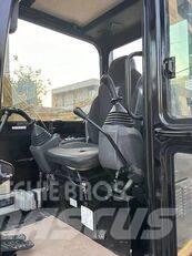 CAT 307E2 Miniescavadeiras