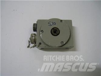 Vögele 1603 Electrónica