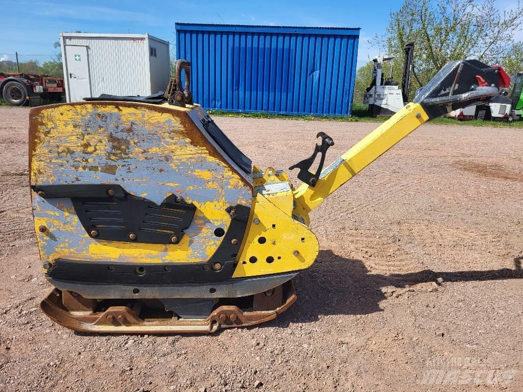 Bomag BPR 65/70 D Vibradores
