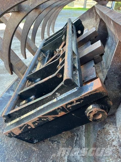 John Deere 3400 Manipulador telescópico