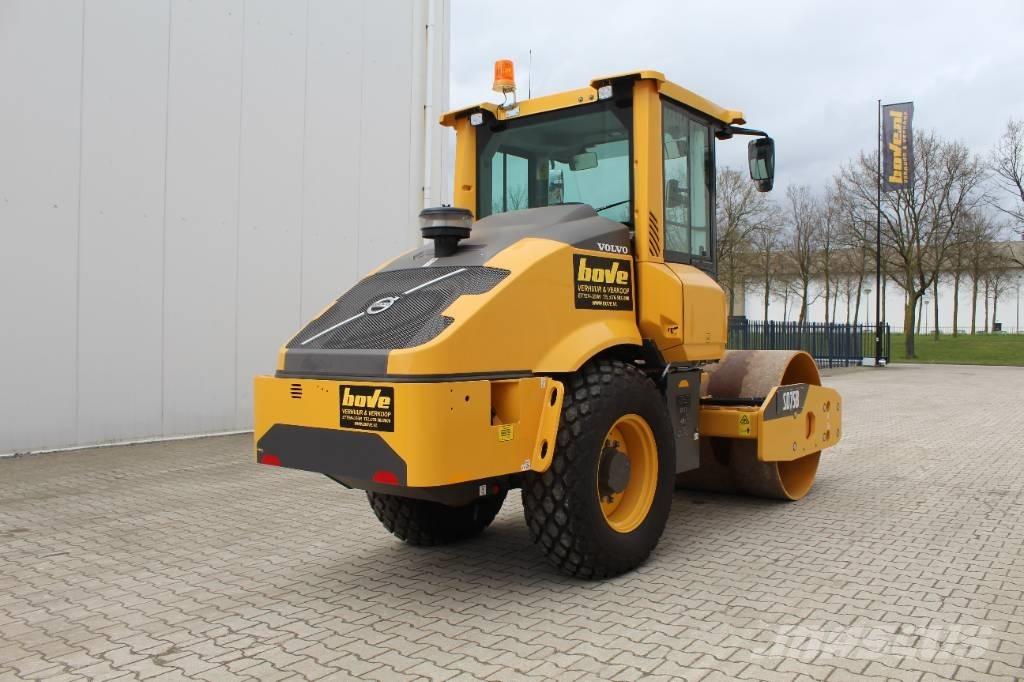 Volvo SD 75 B Cilindros Compactadores monocilíndricos