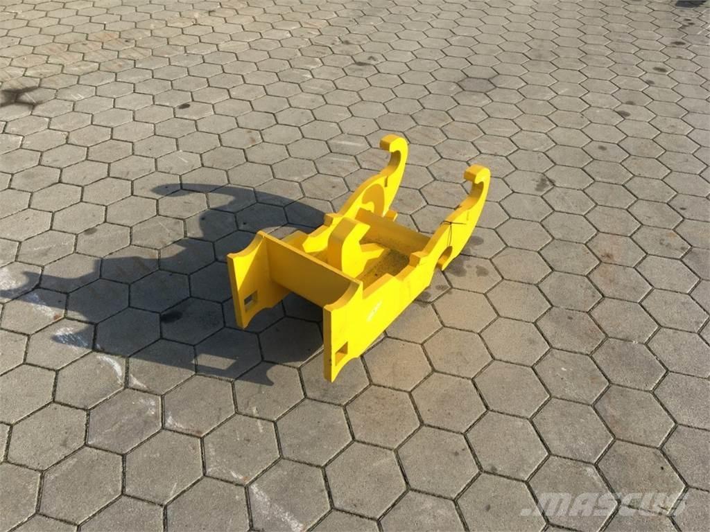  LASTHAKENPLATTE Uniőes rápidas