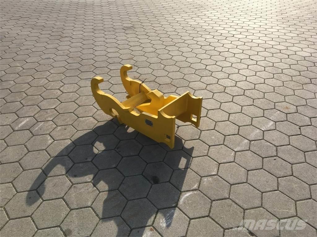  LASTHAKENPLATTE Uniőes rápidas