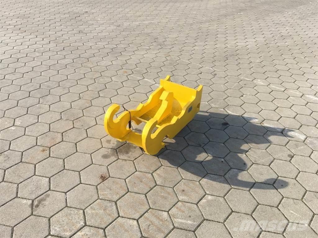  LASTHAKENPLATTE Uniőes rápidas