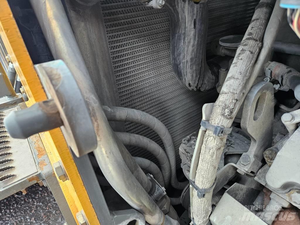 Liebherr PR 776 Dozers - Tratores rastos