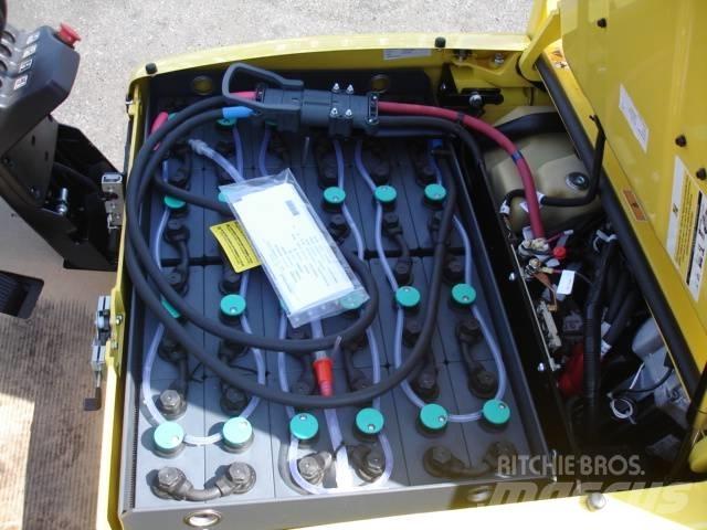 Hyster J 1.6 XNT Empilhadores eléctricos
