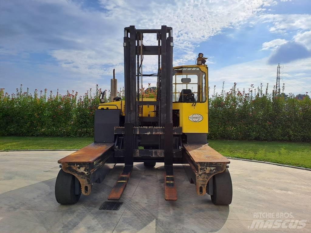 Combilift C 10000 Empilhadores de 4 vias