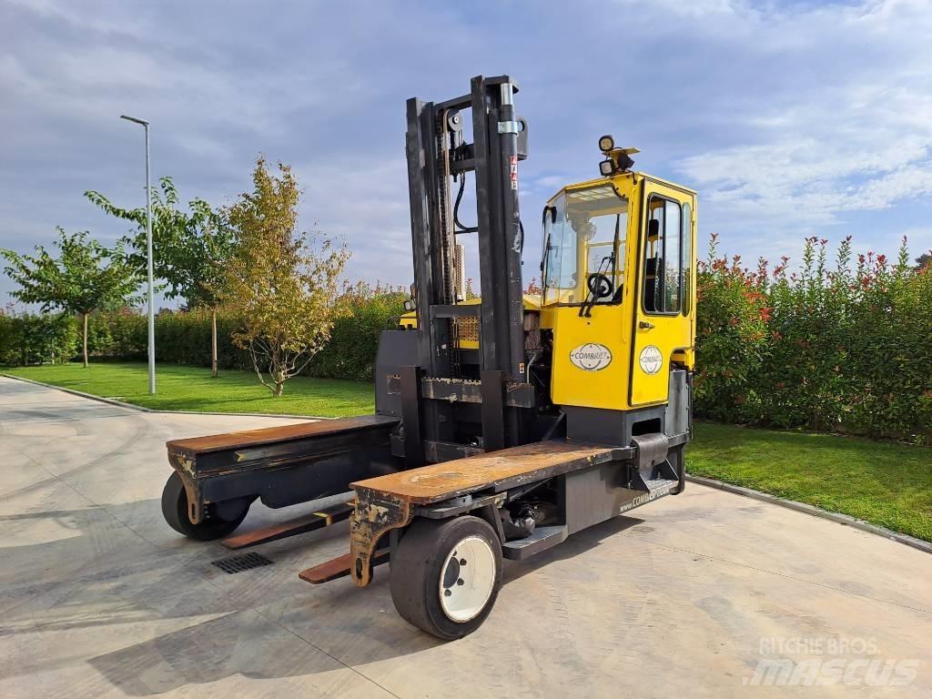 Combilift C 10000 Empilhadores de 4 vias