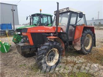 Zetor CRYSTAL 16145 Tratores Agrícolas usados