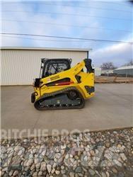 Wacker Neuson ST45 Carregadoras de lagartas