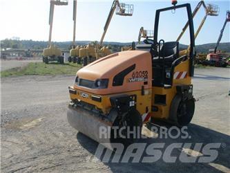 JCB VMT260-120 Saltitões