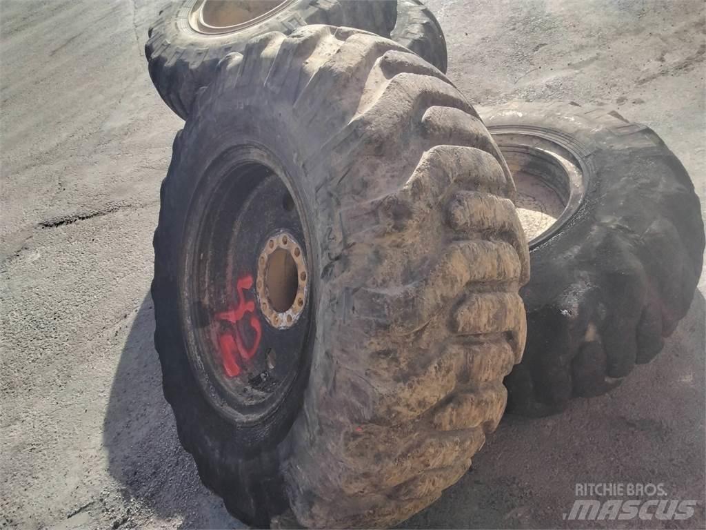 Nokian Els 17,5x25 Pneus