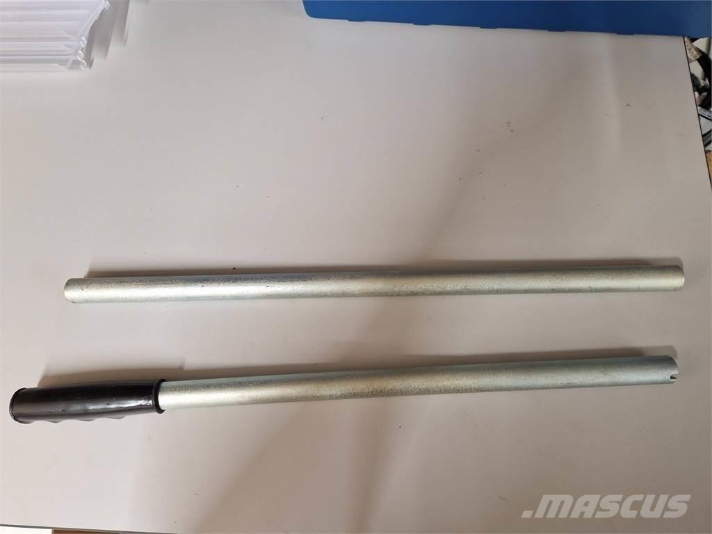 Rottne 047-0071 Chassis e suspensões